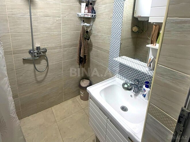 Satılır 2 otaqlı köhnə tikili 60 m², Əmircan q., photo 13 from 15