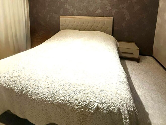 Satılır 2 otaqlı köhnə tikili 60 m², Əmircan q., photo 5 from 15