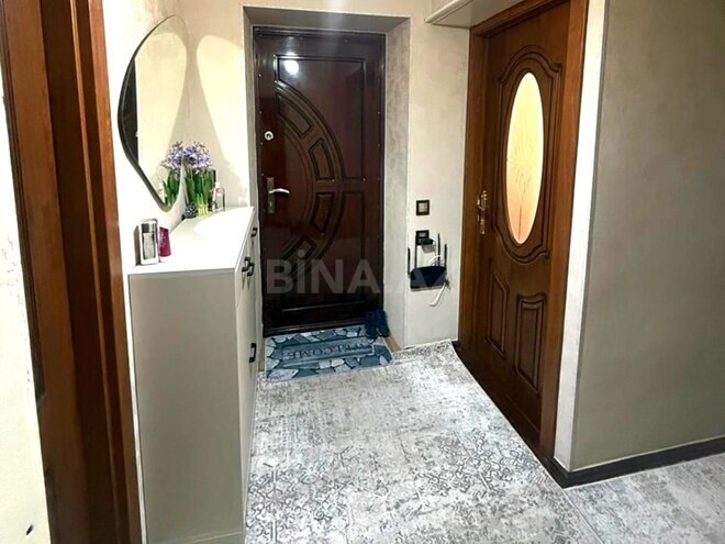 Satılır 2 otaqlı köhnə tikili 60 m², Əmircan q., photo 6 from 15
