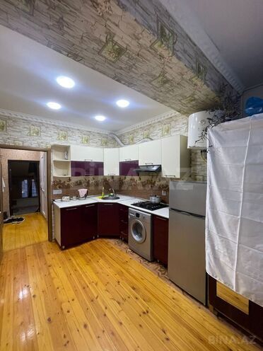 İcarəyə verilir 1 otaqlı yeni tikili 42 m², Masazır q., photo 3 from 10