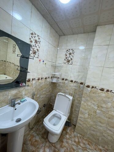 İcarəyə verilir 1 otaqlı yeni tikili 42 m², Masazır q., photo 4 from 10