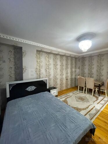 İcarəyə verilir 1 otaqlı yeni tikili 42 m², Masazır q., photo 6 from 10