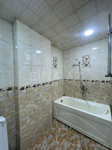 İcarəyə verilir 1 otaqlı yeni tikili 42 m², Masazır q., photo 7 from 10