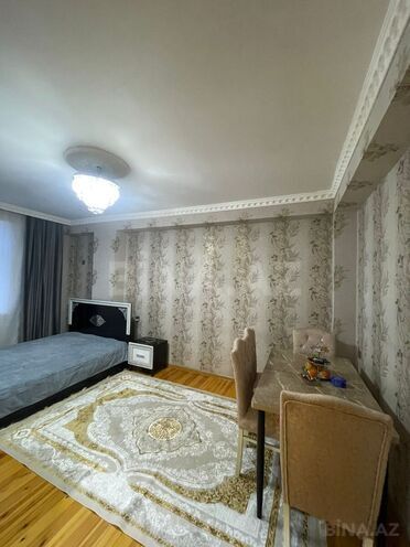 İcarəyə verilir 1 otaqlı yeni tikili 42 m², Masazır q., photo 9 from 10