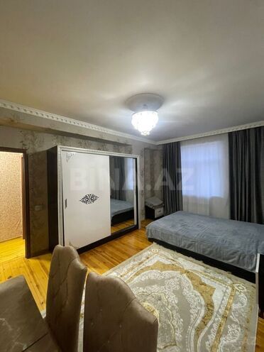 İcarəyə verilir 1 otaqlı yeni tikili 42 m², Masazır q., photo 8 from 10