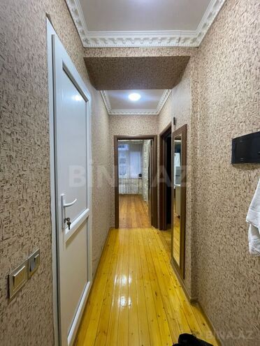 İcarəyə verilir 1 otaqlı yeni tikili 42 m², Masazır q., photo 5 from 10