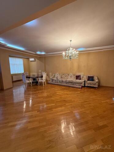 Satılır 3 otaqlı yeni tikili 165 m², 28 May m., photo 9 from 26