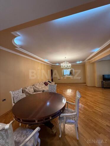 Satılır 3 otaqlı yeni tikili 165 m², 28 May m., photo 8 from 26