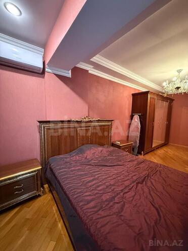 Satılır 3 otaqlı yeni tikili 165 m², 28 May m., photo 17 from 26