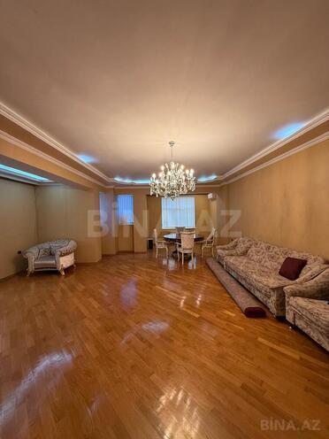 Satılır 3 otaqlı yeni tikili 165 m², 28 May m., photo 7 from 26