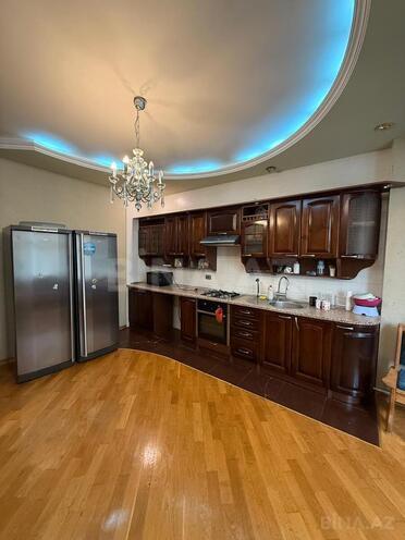 Satılır 3 otaqlı yeni tikili 165 m², 28 May m., photo 5 from 26