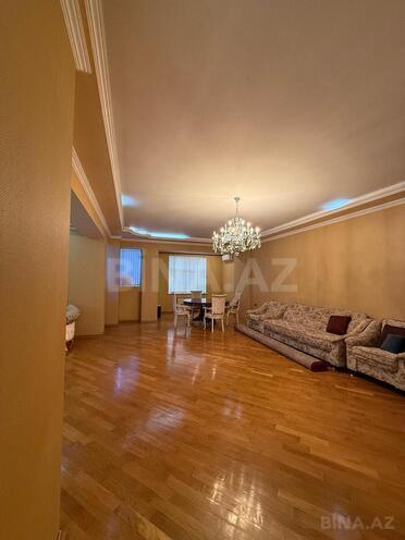 Satılır 3 otaqlı yeni tikili 165 m², 28 May m., photo 21 from 26