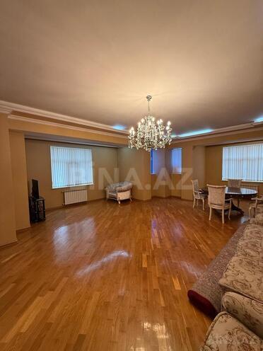 Satılır 3 otaqlı yeni tikili 165 m², 28 May m., photo 10 from 26