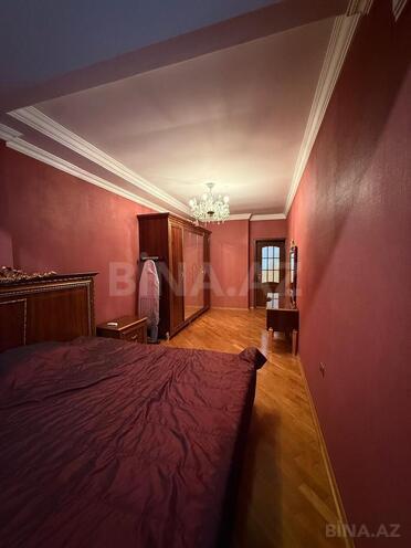 Satılır 3 otaqlı yeni tikili 165 m², 28 May m., photo 18 from 26