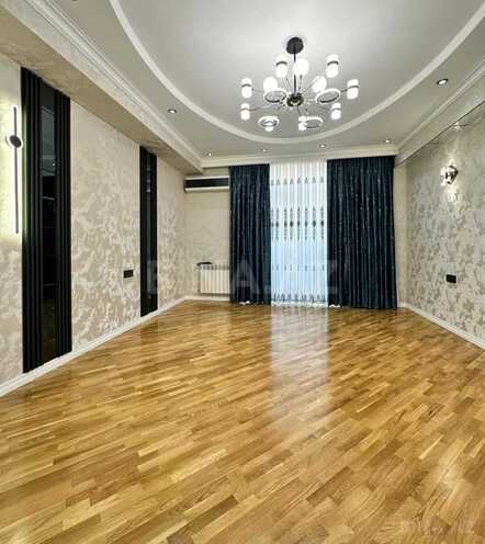 Satılır 3 otaqlı yeni tikili 134 m², Memar Əcəmi m., photo 4 from 12