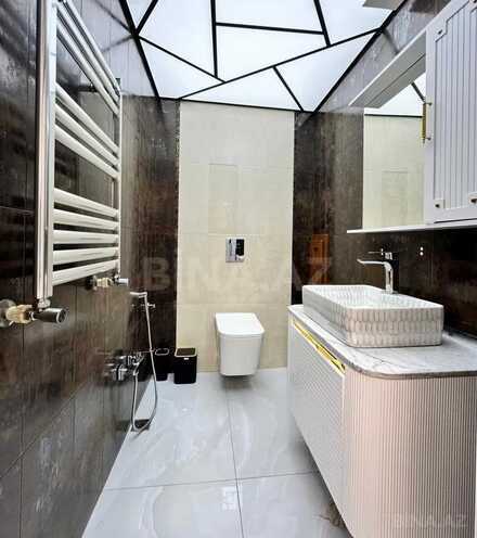 Satılır 3 otaqlı yeni tikili 134 m², Memar Əcəmi m., photo 11 from 12