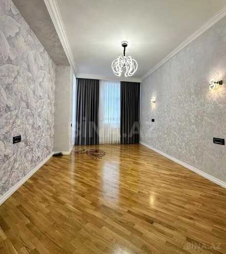Satılır 3 otaqlı yeni tikili 134 m², Memar Əcəmi m., photo 5 from 12