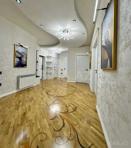 Satılır 3 otaqlı yeni tikili 134 m², Memar Əcəmi m., photo 6 from 12