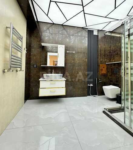 Satılır 3 otaqlı yeni tikili 134 m², Memar Əcəmi m., photo 10 from 12
