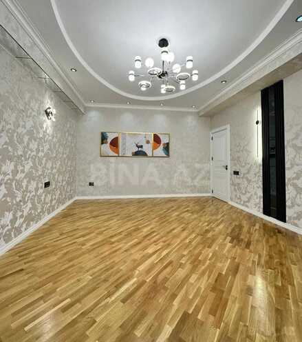 Satılır 3 otaqlı yeni tikili 134 m², Memar Əcəmi m., photo 3 from 12