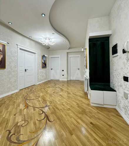 Satılır 3 otaqlı yeni tikili 134 m², Memar Əcəmi m., photo 7 from 12