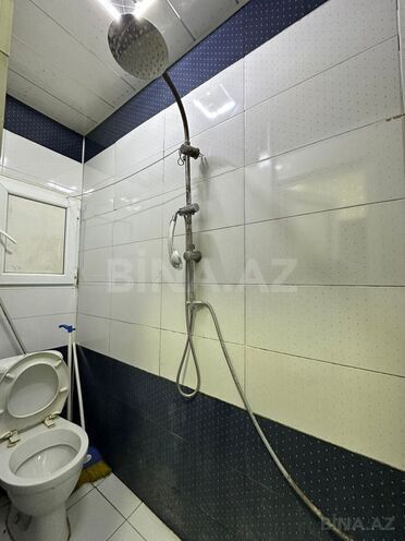 Satılır 2 otaqlı köhnə tikili 38 m², Memar Əcəmi m., photo 9 from 10