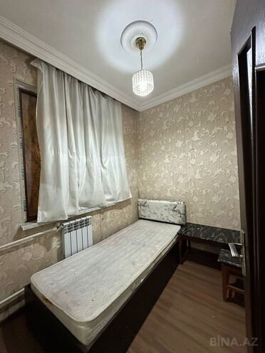 Satılır 2 otaqlı köhnə tikili 38 m², Memar Əcəmi m., photo 5 from 10