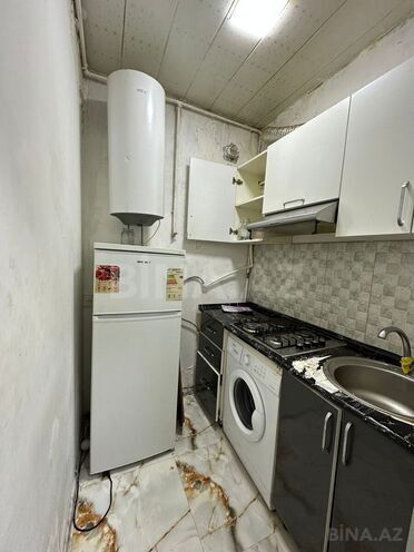 Satılır 2 otaqlı köhnə tikili 38 m², Memar Əcəmi m., photo 7 from 10