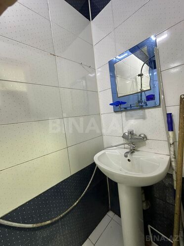 Satılır 2 otaqlı köhnə tikili 38 m², Memar Əcəmi m., photo 8 from 10