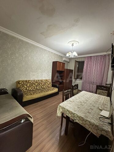 Satılır 2 otaqlı köhnə tikili 38 m², Memar Əcəmi m., photo 3 from 10