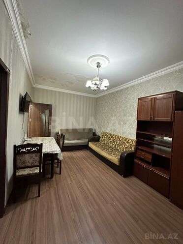 Satılır 2 otaqlı köhnə tikili 38 m², Memar Əcəmi m., photo 4 from 10