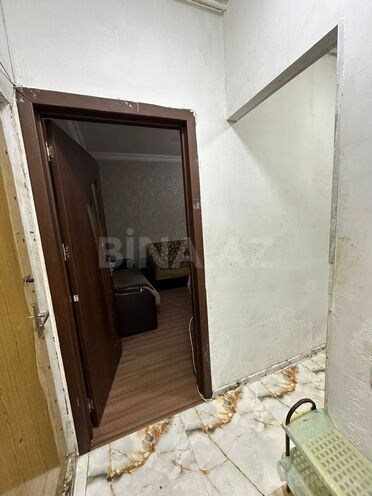 Satılır 2 otaqlı köhnə tikili 38 m², Memar Əcəmi m., photo 6 from 10