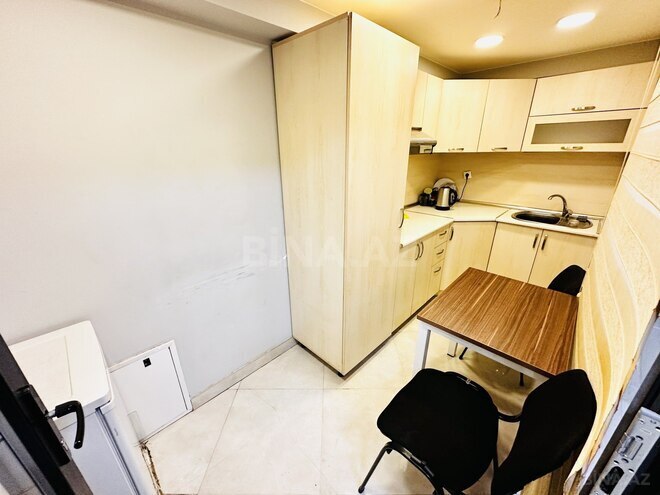 Сдаётся 5-комн. офис 120 м², Насиминский  р., photo 15 from 19