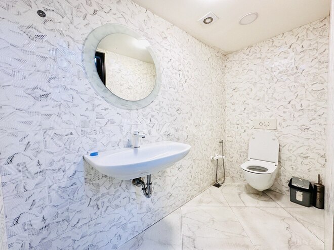 Сдаётся 5-комн. офис 120 м², Насиминский  р., photo 17 from 19