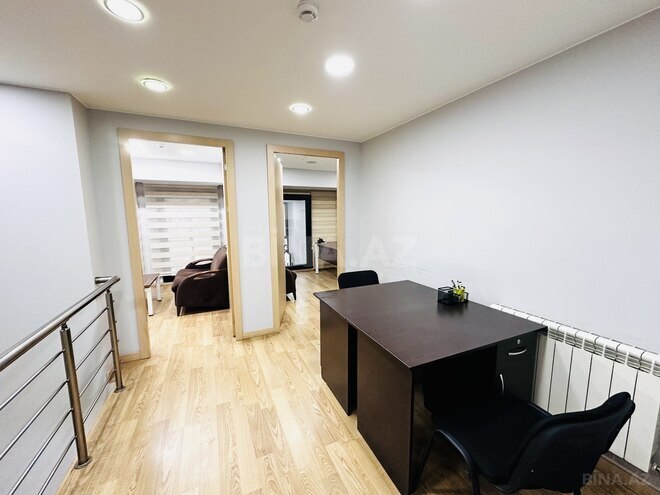 Сдаётся 5-комн. офис 120 м², Насиминский  р., photo 10 from 19