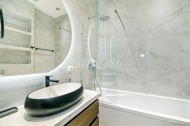 Сдаётся 3-комн. новостройка 160 м², м. 28 мая, photo 11 from 22