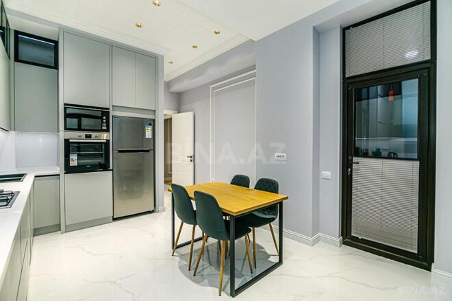 Сдаётся 3-комн. новостройка 160 м², м. 28 мая, photo 5 from 22