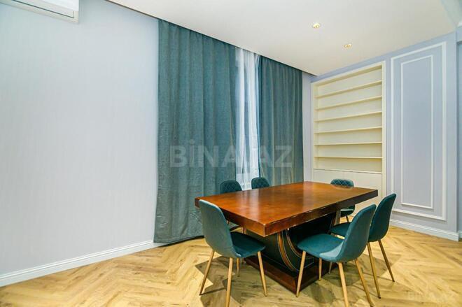 Сдаётся 3-комн. новостройка 160 м², м. 28 мая, photo 16 from 22