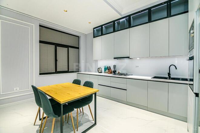 Сдаётся 3-комн. новостройка 160 м², м. 28 мая, photo 6 from 22