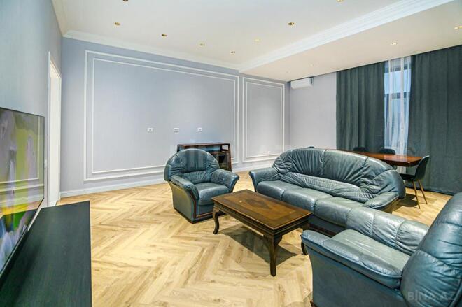 Сдаётся 3-комн. новостройка 160 м², м. 28 мая, photo 18 from 22