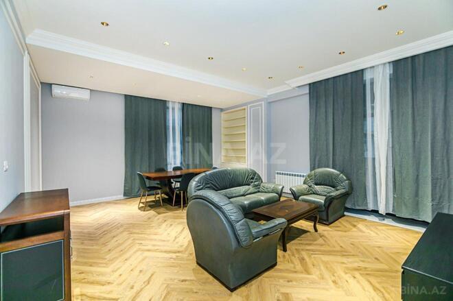 Сдаётся 3-комн. новостройка 160 м², м. 28 мая, photo 20 from 22