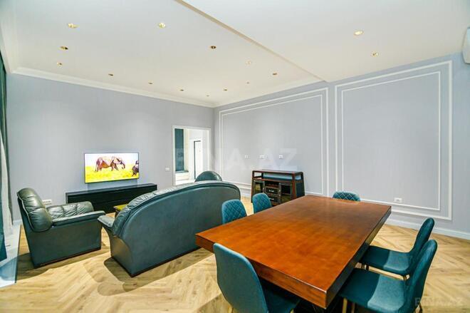 Сдаётся 3-комн. новостройка 160 м², м. 28 мая, photo 19 from 22