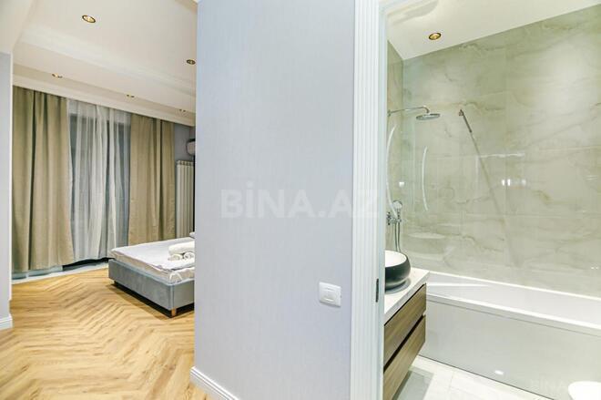 Сдаётся 3-комн. новостройка 160 м², м. 28 мая, photo 15 from 22