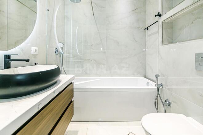 Сдаётся 3-комн. новостройка 160 м², м. 28 мая, photo 9 from 22