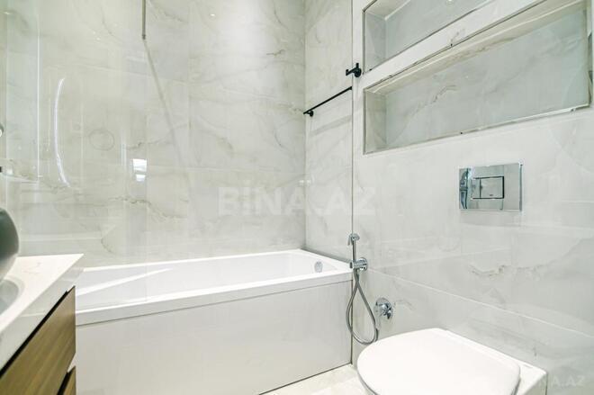 Сдаётся 3-комн. новостройка 160 м², м. 28 мая, photo 12 from 22