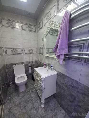 İcarəyə verilir 3 otaqlı yeni tikili 105 m², Şah İsmayıl Xətai m., photo 17 from 19