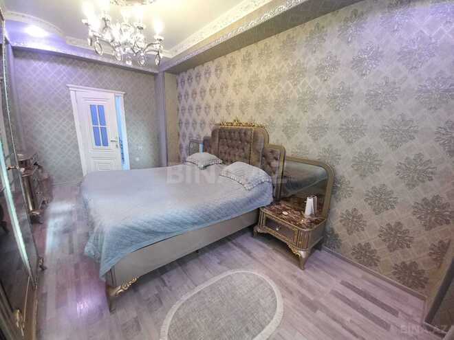 İcarəyə verilir 3 otaqlı yeni tikili 105 m², Şah İsmayıl Xətai m., photo 12 from 19