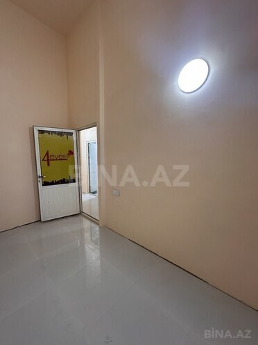 Сдаётся  объект 120 м², м. Элмляр Академиясы, photo 11 from 13