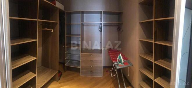 İcarəyə verilir 2 otaqlı yeni tikili 107 m², 28 May m., photo 8 from 12