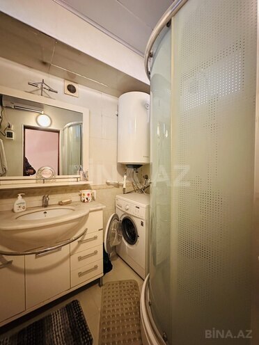 Satılır 3 otaqlı köhnə tikili 106 m², Elmlər Akademiyası m., photo 9 from 17